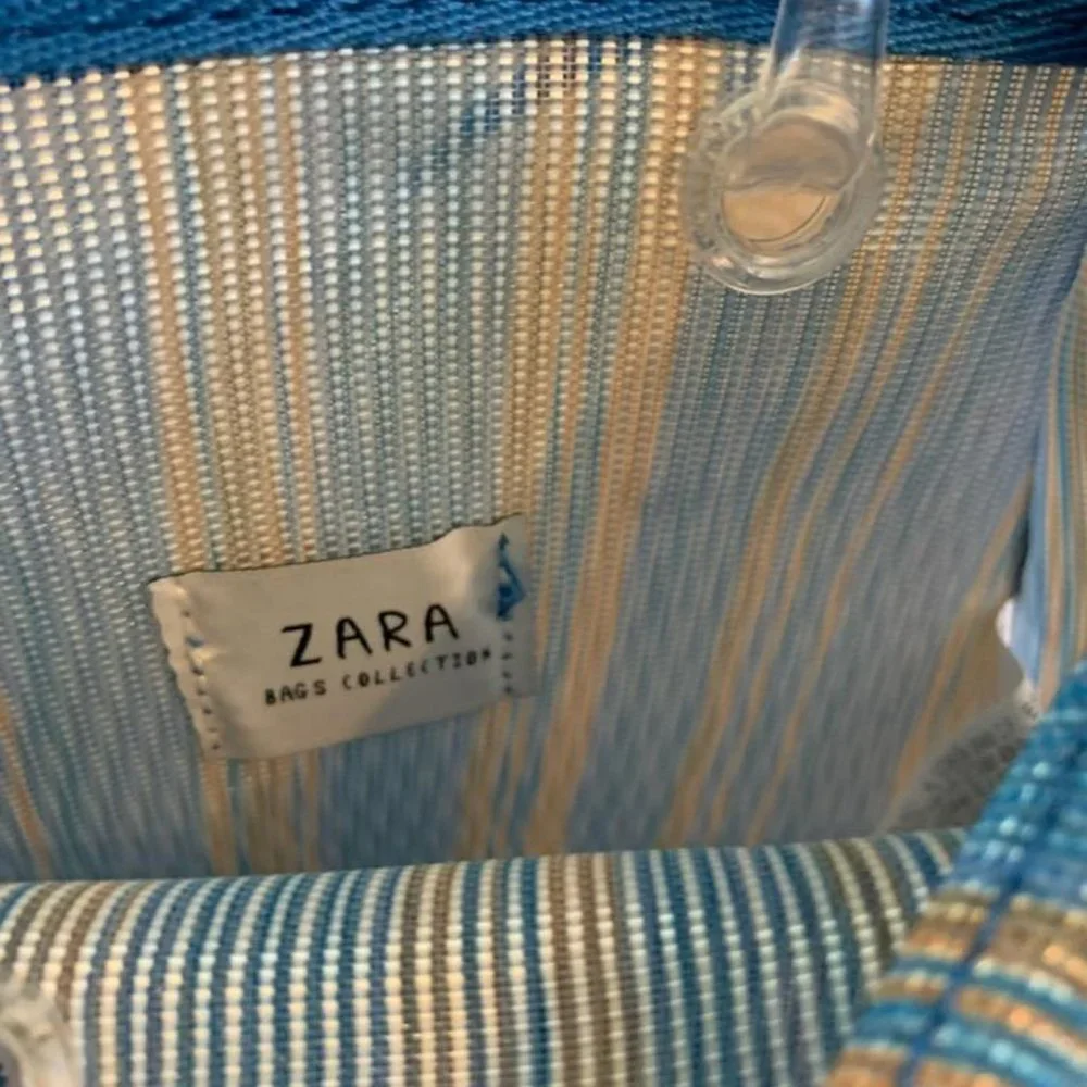 Zara Kids Mini Sac
